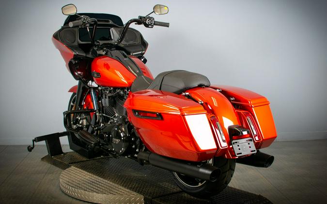 2024 Harley-Davidson Road Glide