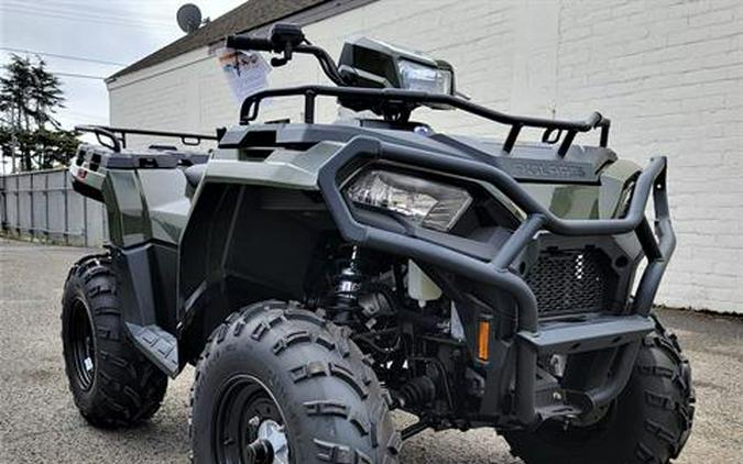 2024 Polaris Sportsman 570 EPS