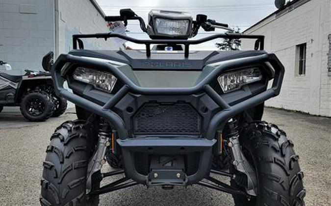 2024 Polaris Sportsman 570 EPS