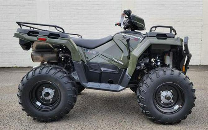 2024 Polaris Sportsman 570 EPS