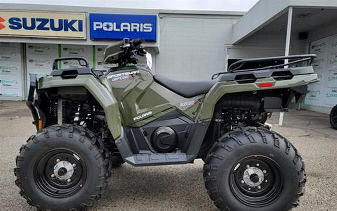 2024 Polaris Sportsman 570 EPS