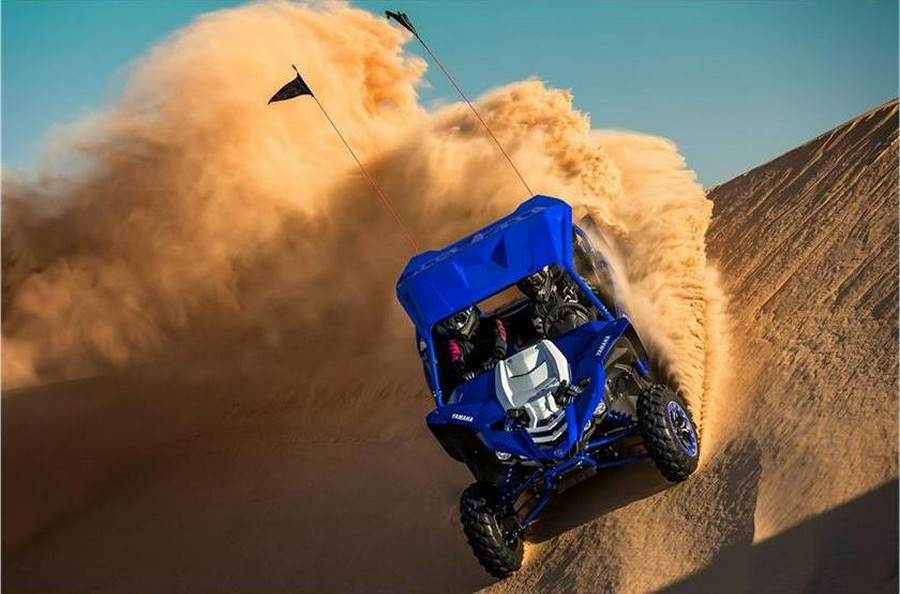 2018 Yamaha YXZ1000R EPS SS SE