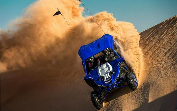 2018 Yamaha YXZ1000R EPS SS SE