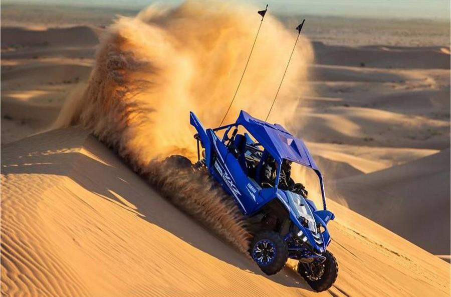 2018 Yamaha YXZ1000R EPS SS SE