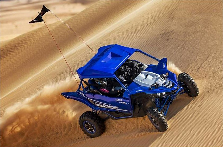 2018 Yamaha YXZ1000R EPS SS SE