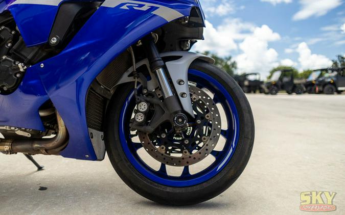 2020 Yamaha YZF R1