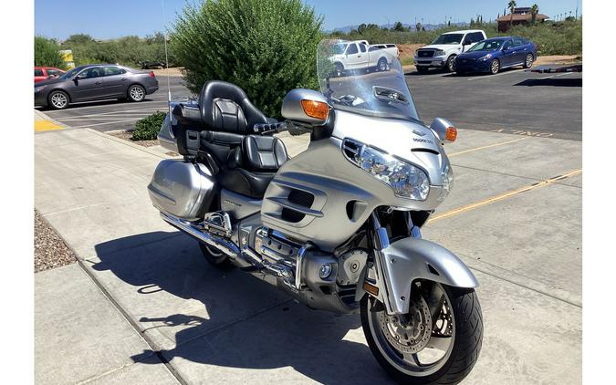 2005 Honda GOLD WING 1800