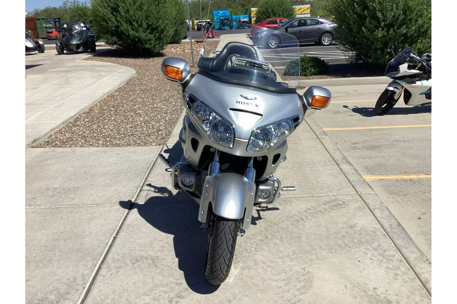 2005 Honda GOLD WING 1800