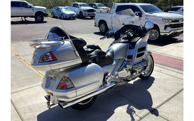 2005 Honda GOLD WING 1800