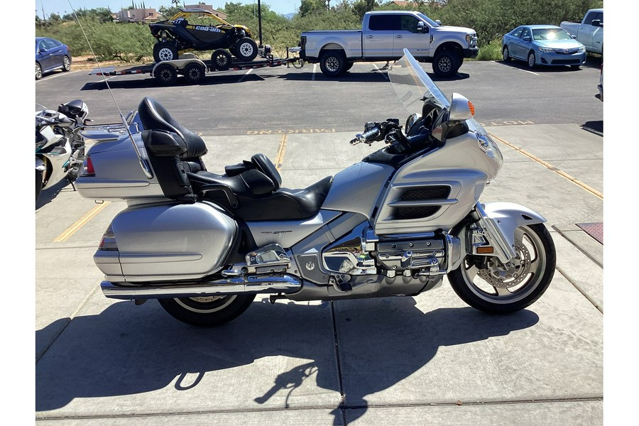 2005 Honda GOLD WING 1800