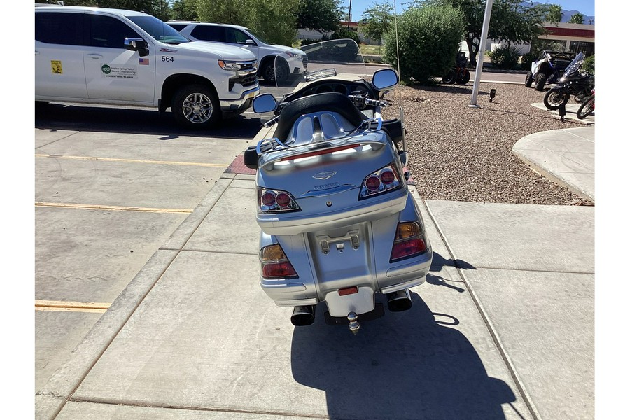 2005 Honda GOLD WING 1800