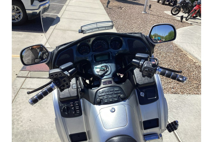 2005 Honda GOLD WING 1800