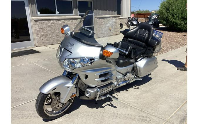 2005 Honda GOLD WING 1800