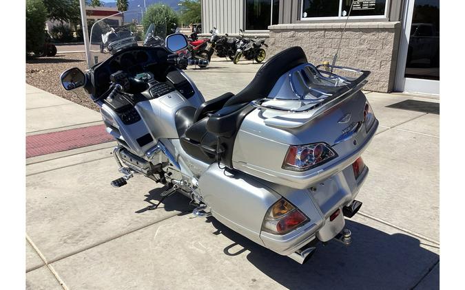 2005 Honda GOLD WING 1800