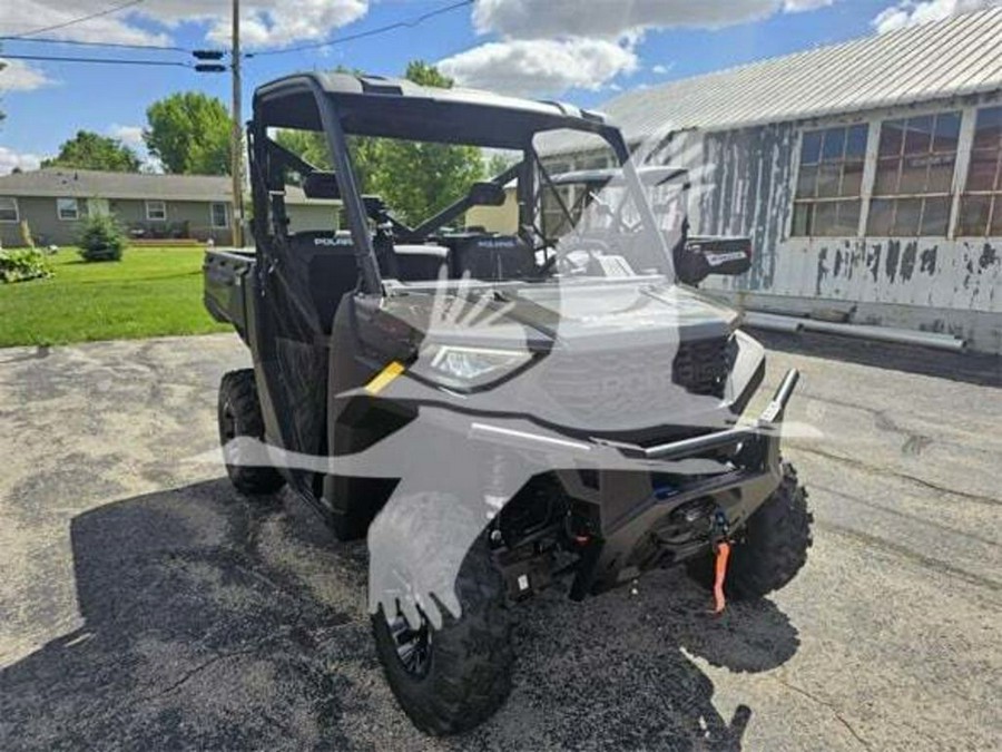 2025 Polaris® RANGER 1000 PREMIUM