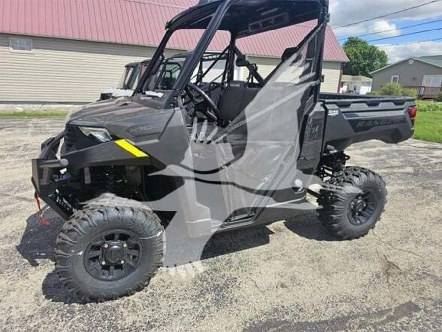 2025 Polaris® RANGER 1000 PREMIUM