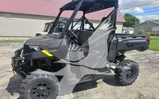 2025 Polaris® RANGER 1000 PREMIUM