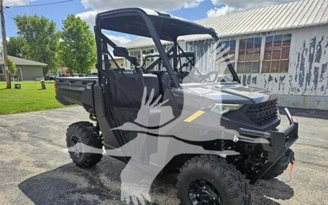 2025 Polaris® RANGER 1000 PREMIUM