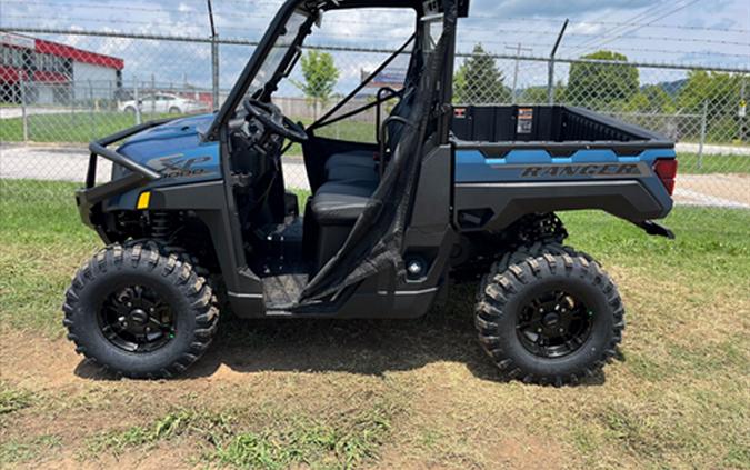 2025 Polaris Ranger XP 1000 Premium