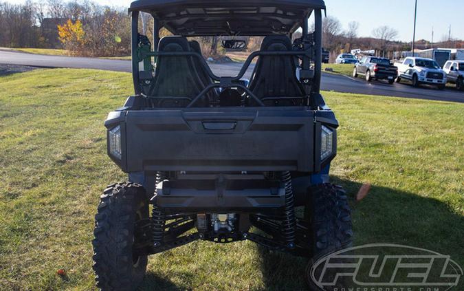 2025 Yamaha Wolverine RMAX4 1000 Limited