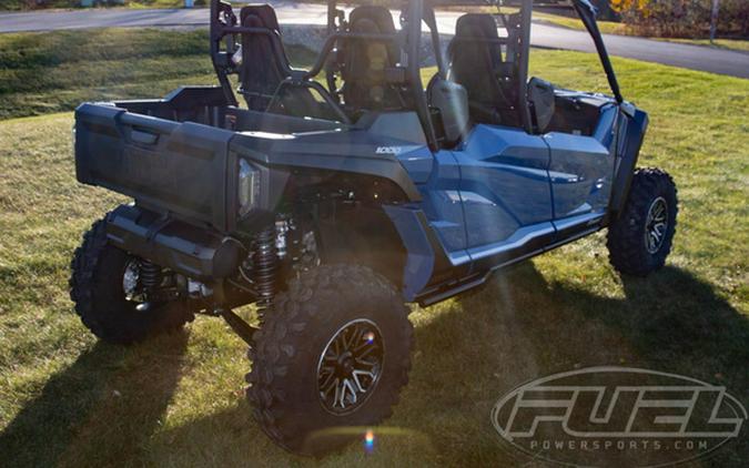 2025 Yamaha Wolverine RMAX4 1000 Limited