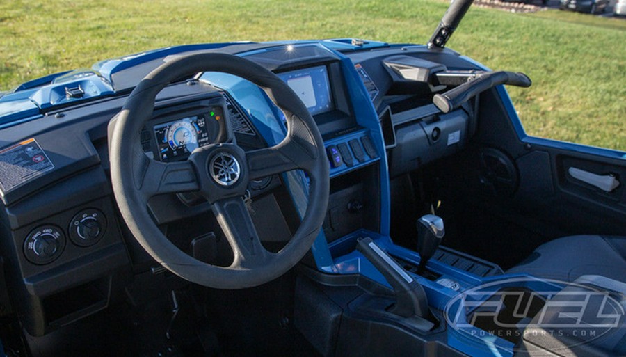 2025 Yamaha Wolverine RMAX4 1000 Limited