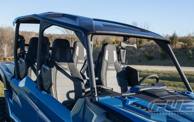 2025 Yamaha Wolverine RMAX4 1000 Limited