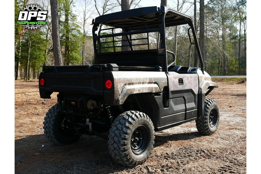 2026 Kawasaki Mule™ PRO-MX™ EPS Camo