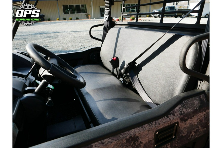 2026 Kawasaki Mule™ PRO-MX™ EPS Camo