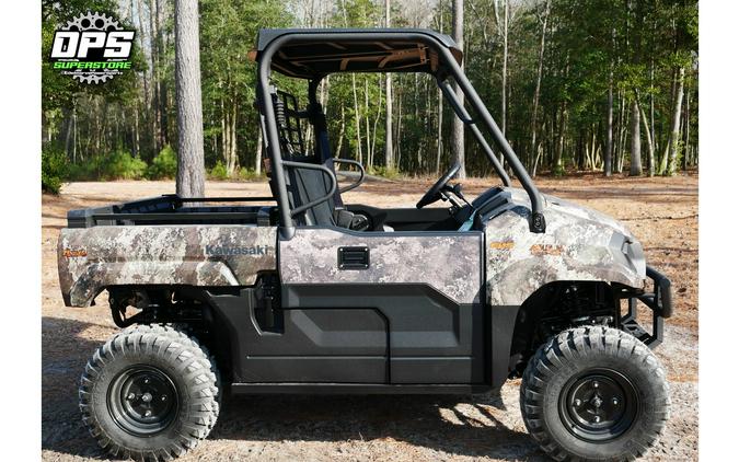 2026 Kawasaki Mule™ PRO-MX™ EPS Camo