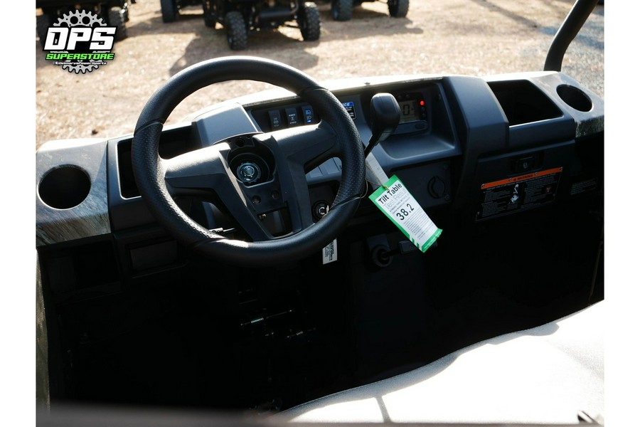 2026 Kawasaki Mule™ PRO-MX™ EPS Camo