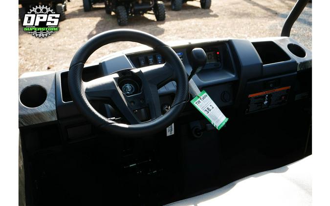 2026 Kawasaki Mule™ PRO-MX™ EPS Camo