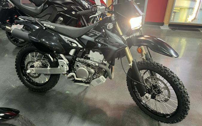 2024 Suzuki DR-Z400SM