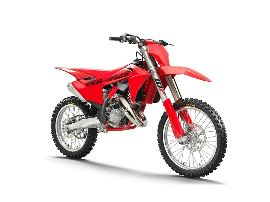 2025 Gas Gas MC 125 - 156960F