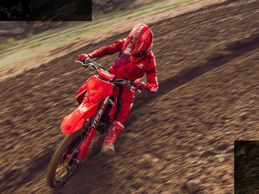 2025 Gas Gas MC 125 - 156960F