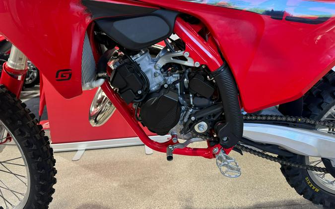 2025 GASGAS MC 125