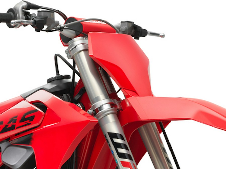 2025 Gas Gas MC 125 - 156960F