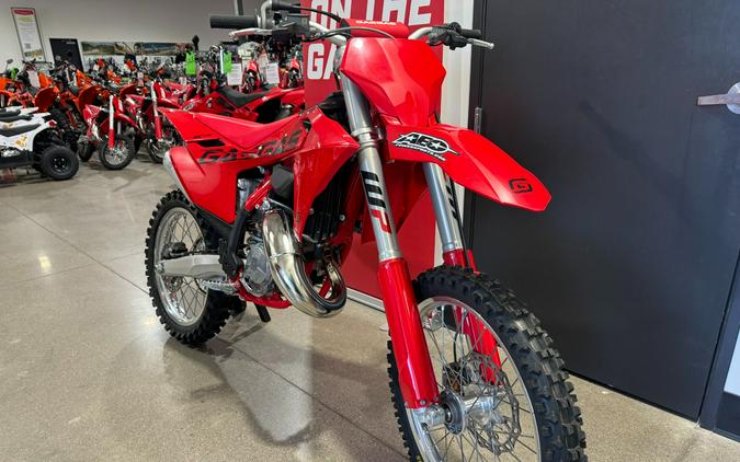 2025 GASGAS MC 125