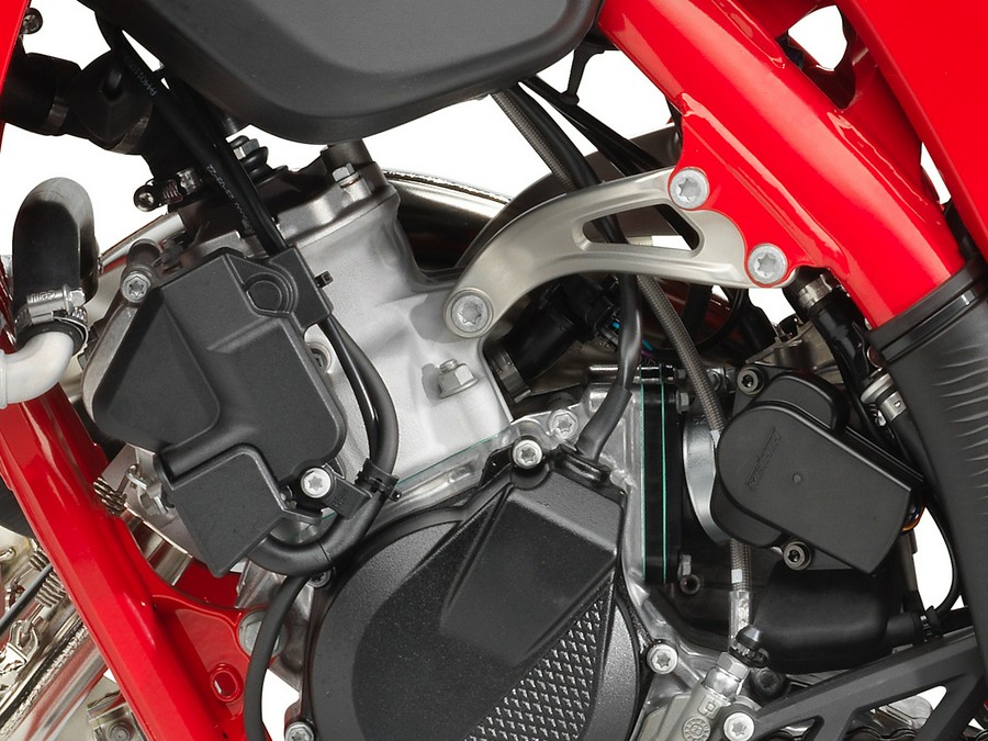 2025 Gas Gas MC 125 - 156960F