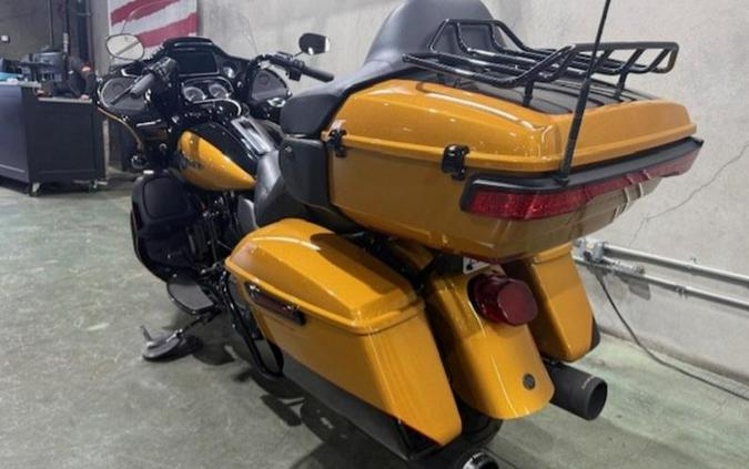 2023 Harley-Davidson® FLTRK - Road Glide® Limited
