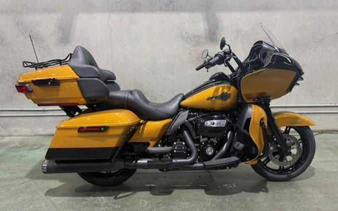 2023 Harley-Davidson® FLTRK - Road Glide® Limited