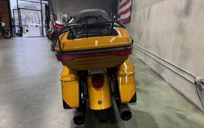 2023 Harley-Davidson® FLTRK - Road Glide® Limited