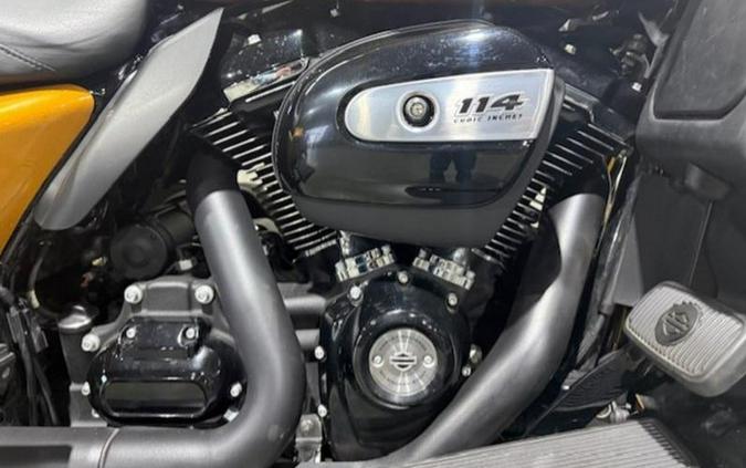 2023 Harley-Davidson® FLTRK - Road Glide® Limited