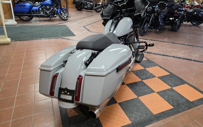 2024 Harley-Davidson Road Glide®