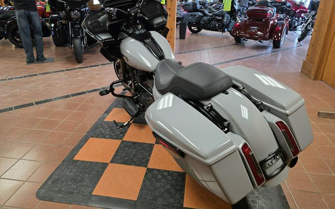 2024 Harley-Davidson Road Glide®