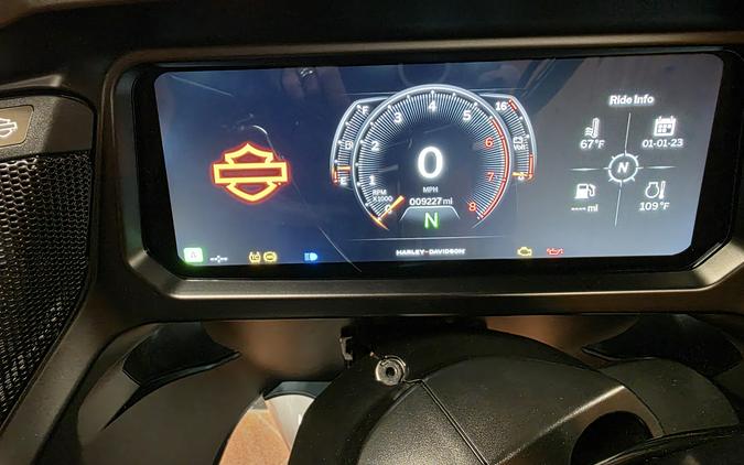 2024 Harley-Davidson Road Glide®
