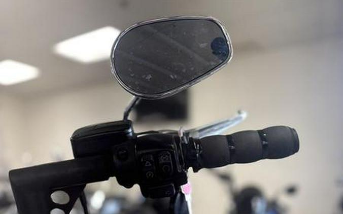 2018 Harley-Davidson® FLSL - Softail® Softail Slim®