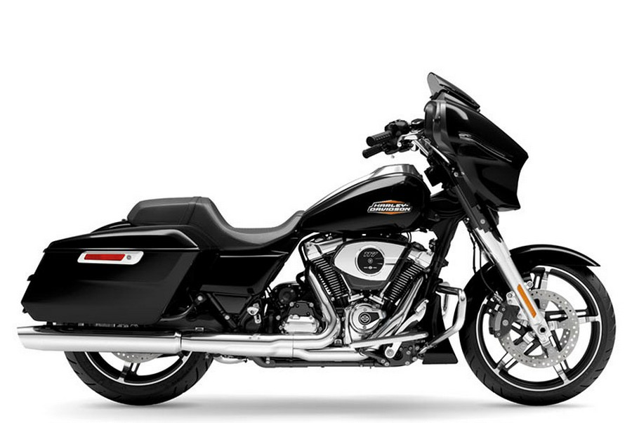 2026 Harley-Davidson Street Glide®