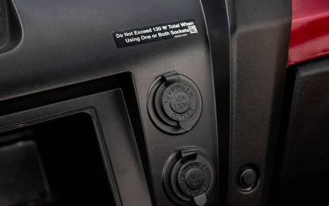 2026 Kawasaki Mule PRO-FXT™ 1000 Platinum Ranch Edition