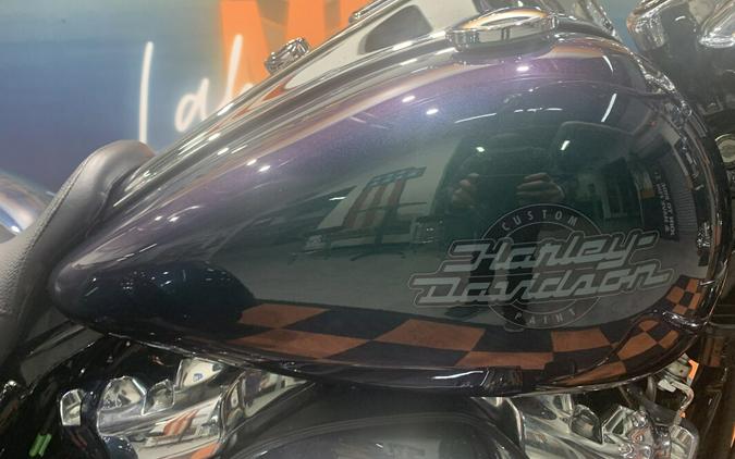 USED 2021 HARLEY-DAVIDSON FREEWHEELER FLRT FOR SALE NEAR LAKEVILLE, MN